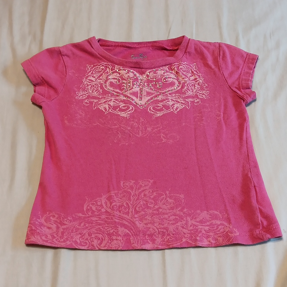 Star Ride mcbling shirt